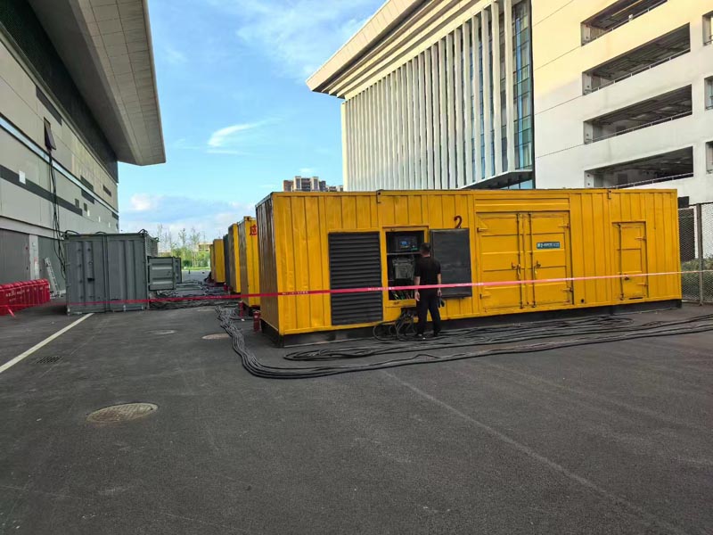 锦山镇柴油发电机冬季保养注意事项？